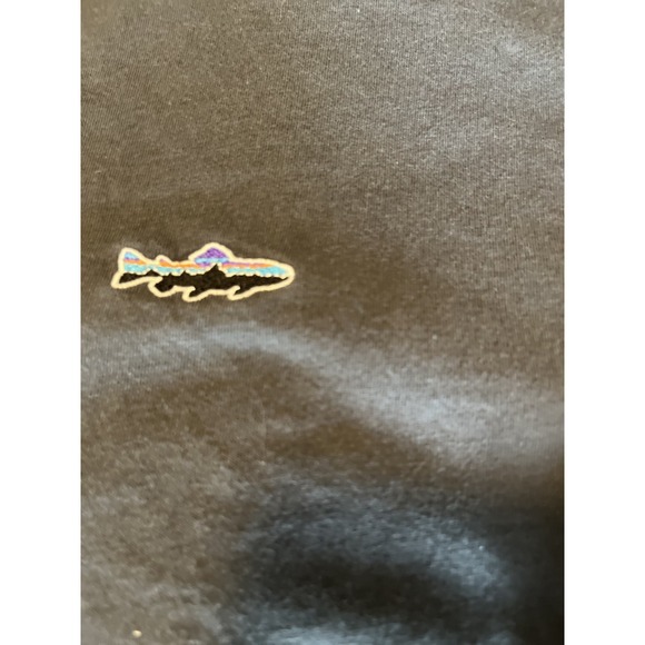 patagonia go to shirt short sleeve woven button up mens size‎ XL EUC - Picture 2 of 7